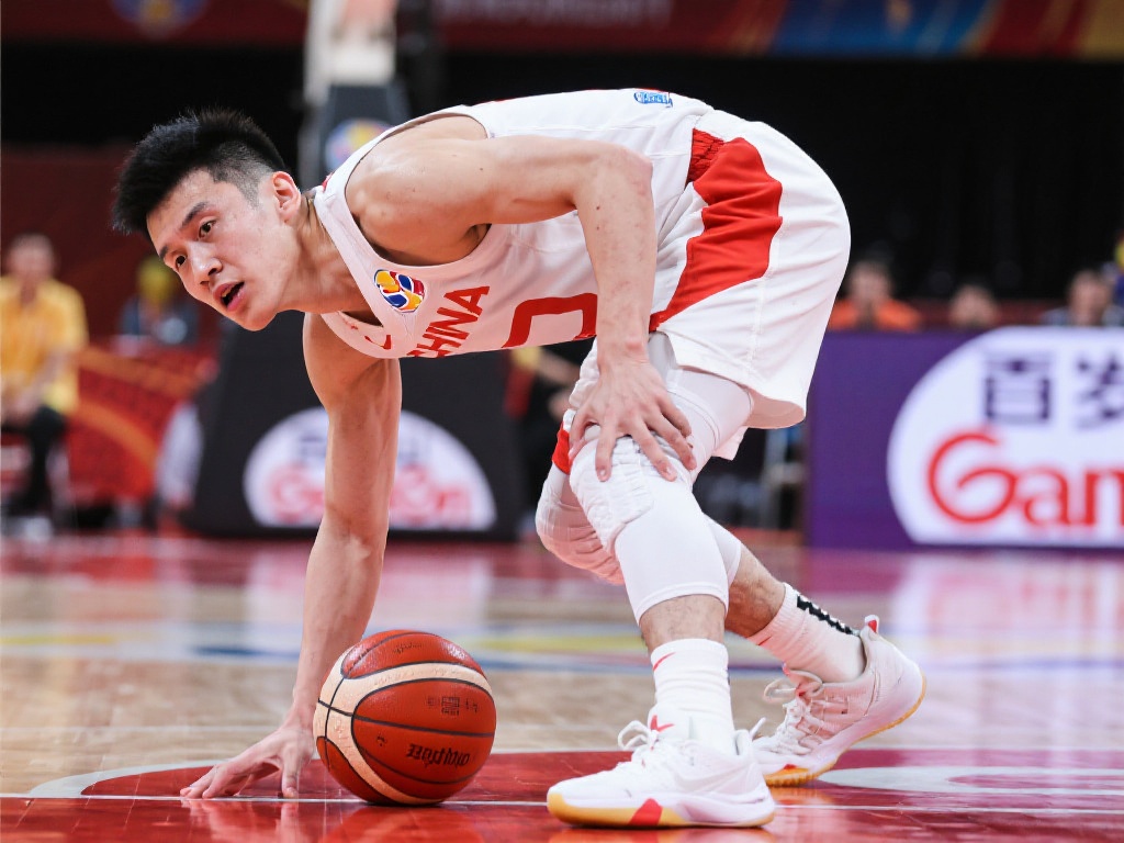 深入对话赵继伟：倾听他的心路历程