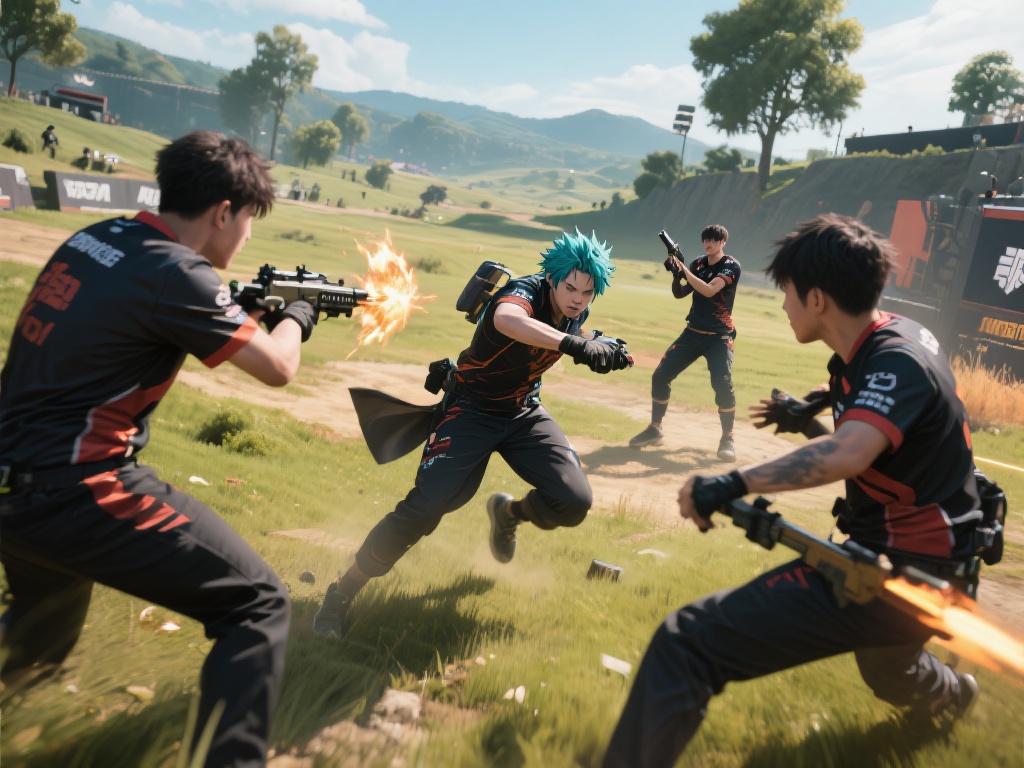 PEL春季赛第五周最佳阵容揭晓：天青稚猫猫派大兴