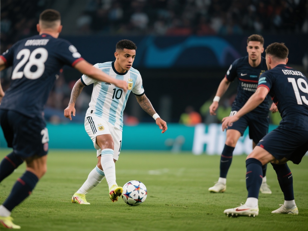 恩佐7球13助攻：队友传球是关键