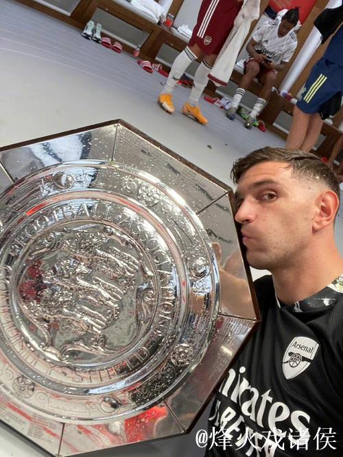 埃米利亚诺-马丁内斯自评卡塔尔世界杯表现，展望2026美加墨征程