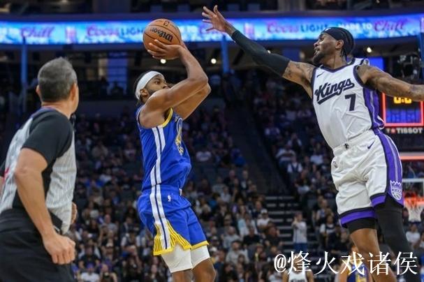 科尔:穆迪今晚的表现配得上终结阵容,下一场会有大不同 科尔:穆迪今晚的表现配得上终结阵容,下一场会有大不同